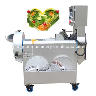 Electric vegetable cutting machine for parsley/onion/carrot/potatoes