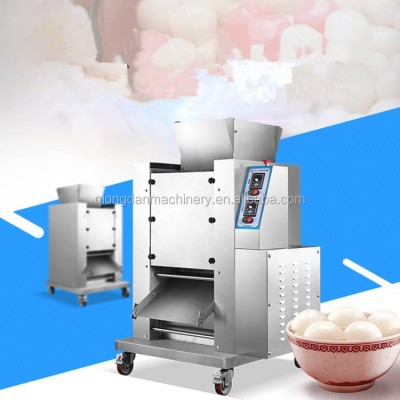 Hot Sale Glutinous Rice Balls Machine Rice Balls Making Machine Chocolate Ball Making Machine