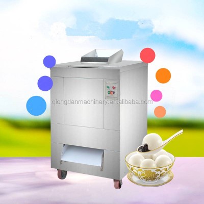 Automatic Glutinous Rice Balls Machine Tangyuan Machine