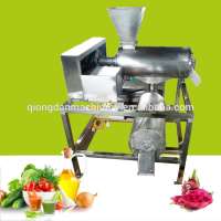 Fruit vegetable juicer Pulper machine for Olive dish/noodles/tomato/pomegranate/pineapple/Shrimp shell/Chestnut/spinach/carrot